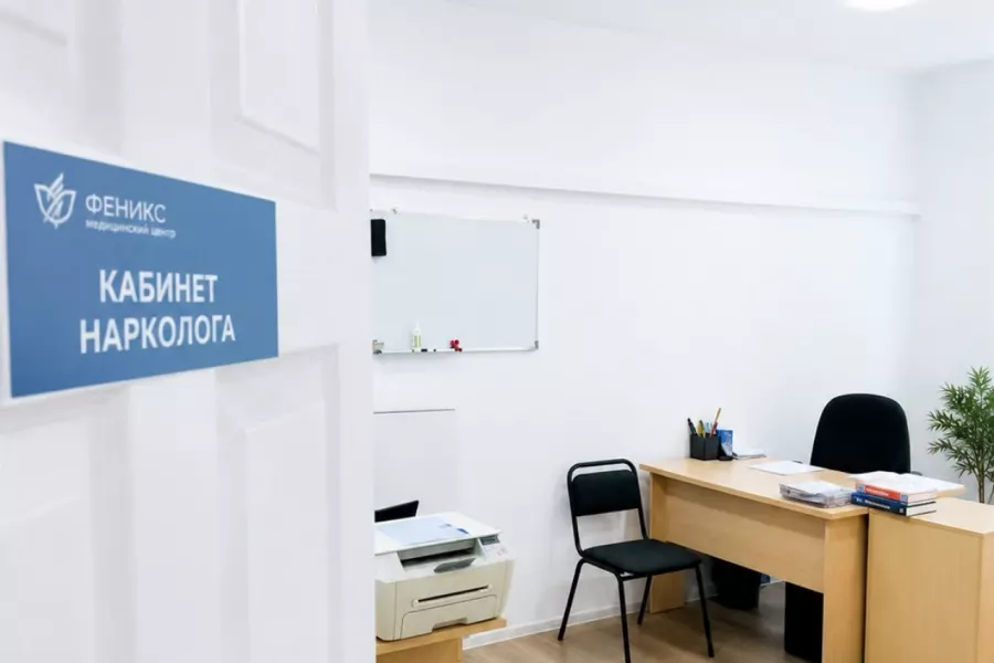 Реабилитационный центр для наркозависимых в Таре